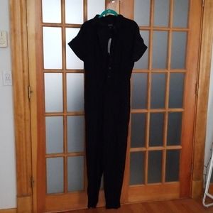 Frank And Oak Jumpsuit